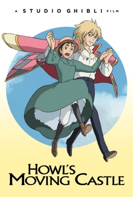 Howl’s Moving Castle